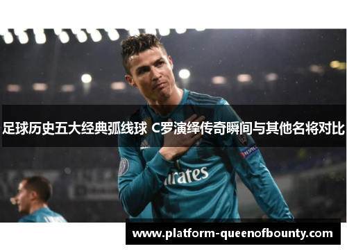 足球历史五大经典弧线球 C罗演绎传奇瞬间与其他名将对比