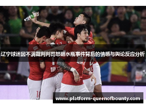 辽宁球迷因不满裁判判罚怒砸水瓶事件背后的情感与舆论反应分析 辽宁球迷因不满裁判判罚怒砸水瓶事件背后的情感与舆论反应分析