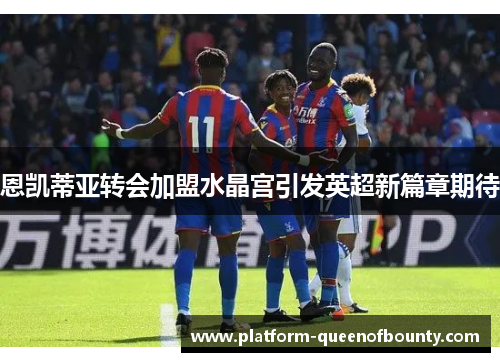 恩凯蒂亚转会加盟水晶宫引发英超新篇章期待 恩凯蒂亚转会加盟水晶宫引发英超新篇章期待